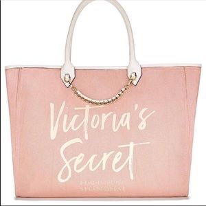 Victoria’s Secret bag